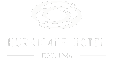 Logo Hotel Hurricane Tarifa