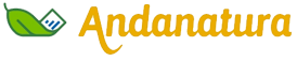 Logo Andanatura