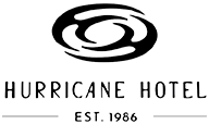 Logo Hurricane Tarifa